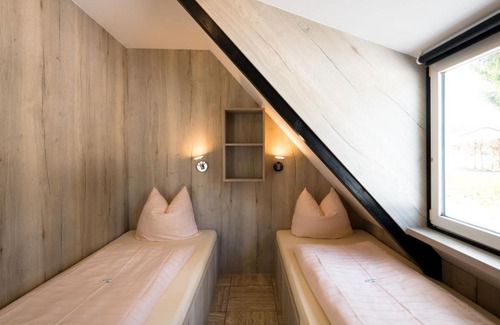 Ferienhausgebiet Hillenseifen House | Holiday Home Waldferienpark Gerolstein-8 by Interhome
