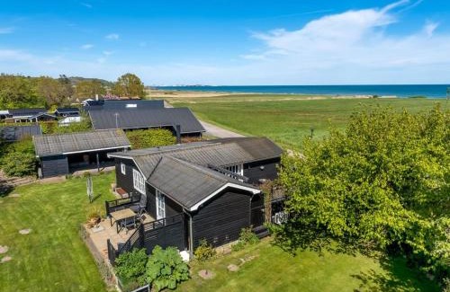 Frederikshavn House | Holiday Home Welma - 200m from the sea by Interhome
