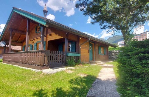 Reith House | Holiday home with wi-fi and satellite TV