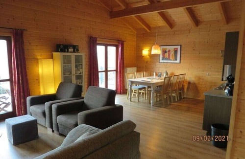 Rieden House | Holiday home with 2 bedrooms