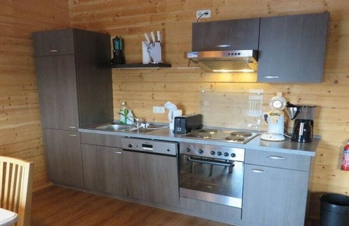 Rieden House | Holiday home with 2 bedrooms