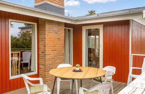 Rendbjerg House | Holiday Home Wiggi - 250m from the sea by Interhome