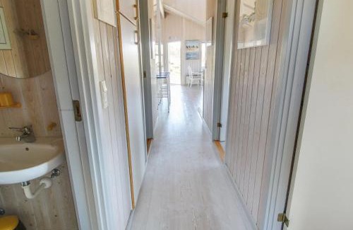 Rindby Strand House | Holiday Home Wikar - 50m from the sea by Interhome