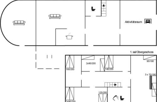 Thorsminde House | Holiday Home Wilmar - 1km to the inlet by Interhome