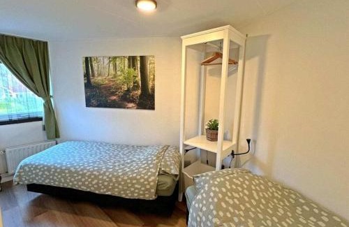 Zwiggelte House | Holiday home with 2 bedrooms