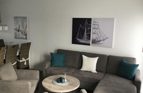 Schillig House | Holiday home with 3 bedrooms
