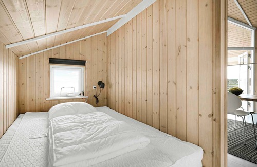 Kalvehave House | Holiday home with a beautiful view of Stege Bugt