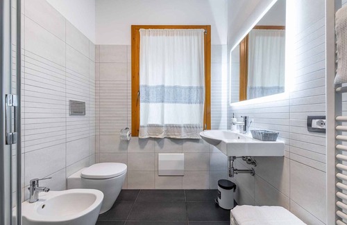 Alghero House | Holiday home with air conditioning and WiFi