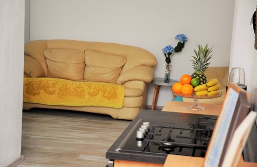Rijeka House | Holiday Home with beautiful sea view and private wellness centar