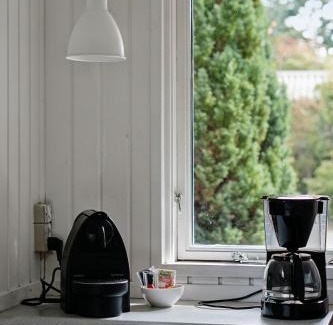 Glesborg House | Holiday Home With Creative Space Near Glesborg