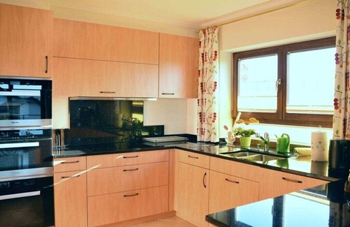 Freudenstadt House | Holiday home with 3 bedrooms