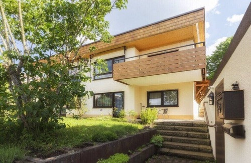Freudenstadt House | Holiday home with 3 bedrooms
