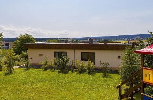 Freudenstadt House | Holiday home with 3 bedrooms