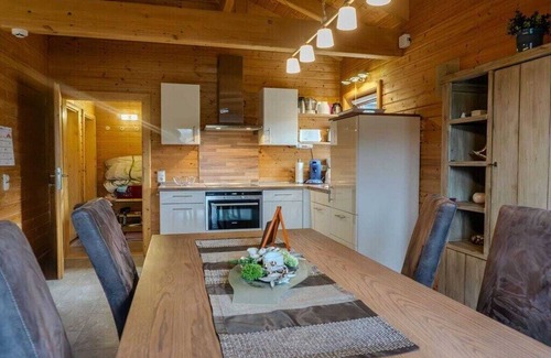 Rieden House | Holiday home with 2 bedrooms