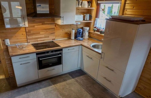 Rieden House | Holiday home with 2 bedrooms