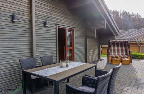 Rieden House | Holiday home with 2 bedrooms