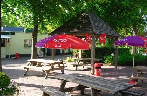 Westerbork House | Holiday Home with dishwasher, 20 km from Assen