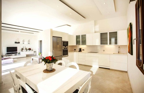 Formentera House | Holiday home with stylish decor