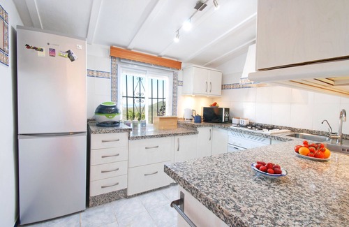 Comares House | Holiday home with full privacy, private pool, near Velez Malaga