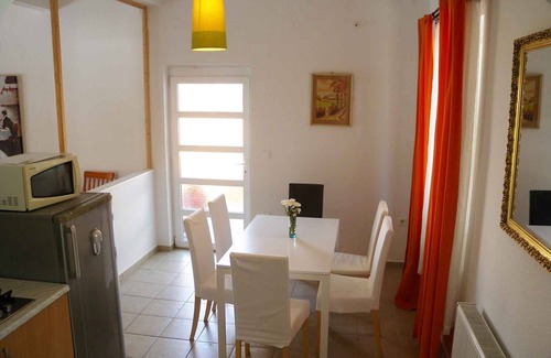 Siofok House | Holiday home with garden and pool only 100 meters from the beach