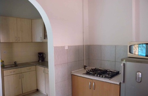 Siofok House | Holiday home with garden and pool only 100 meters from the beach