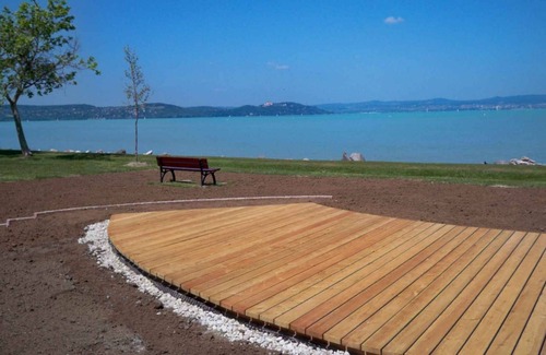 Zamardi House | Holiday home with outdoor pool and WiFi