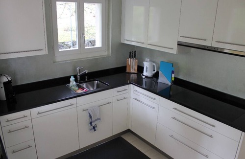 Ringgenberg House | Holiday home with panoramic mountain views (6P)