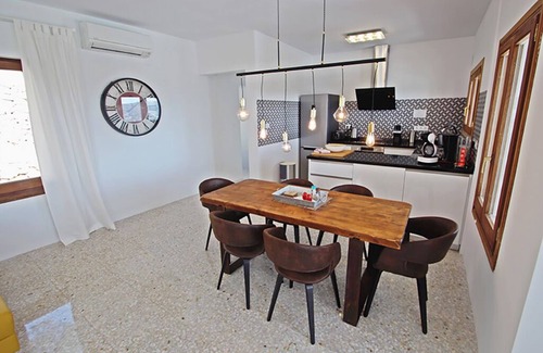 Teulada House | holiday home with panoramic sea views in Moraira, the pearl of the Costa Blanca