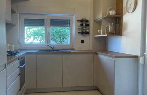 Vintijan Villa | Holiday home with pol Pula center near the beach
