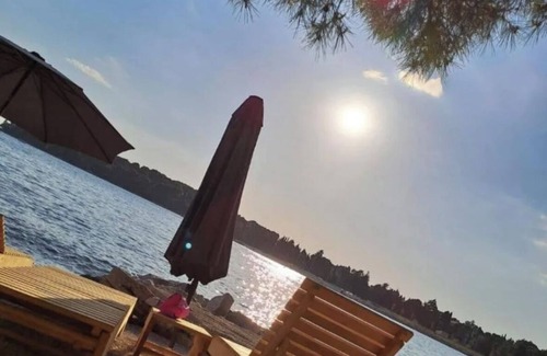 Vintijan Villa | Holiday home with pol Pula center near the beach