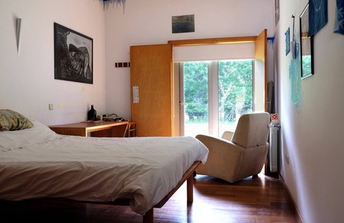 Penafiel Villa | Holiday home with pool and garden on the Romanesque and Vinho Verde Route