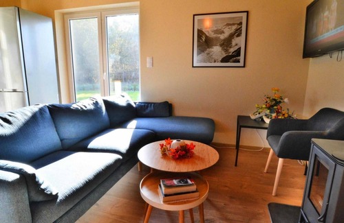 gmina Sianow House | Holiday home with private garden close to the lake