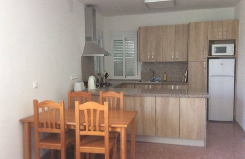Orgiva House | Holiday home with private pool in fantastic setting