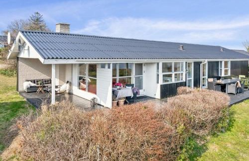 Odde House | Holiday Home Wrage - from the sea by Interhome
