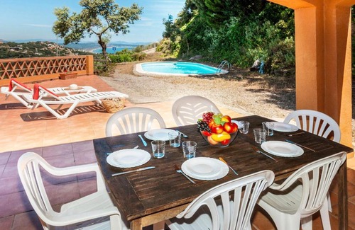 Begur House | Holiday Home Xarmada Aurora by Interhome