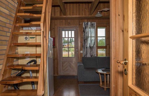 Akaslompolo House | Holiday home Ylläskarpalo 3 päätyhuoneisto
