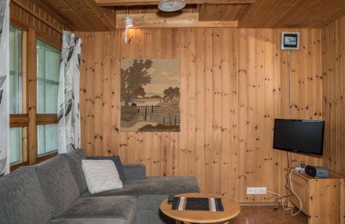 Akaslompolo House | Holiday home Ylläskarpalo 3 päätyhuoneisto