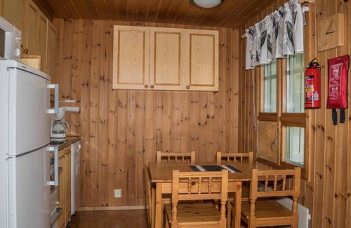Akaslompolo House | Holiday home Ylläskarpalo 3 päätyhuoneisto