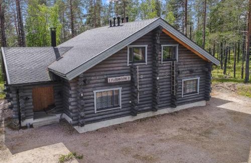 Yllas House | Holiday Home Ylläsmaisema 2 by Interhome