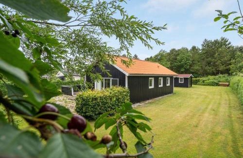 Thorsminde House | Holiday Home Zaara - 450m to the fjord by Interhome