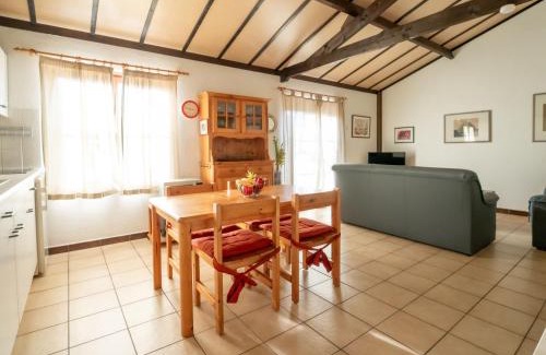 Bredene House | Holiday Home zeewind by Interhome