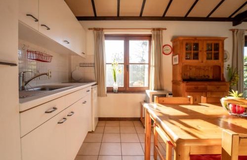 Bredene House | Holiday Home zeewind by Interhome