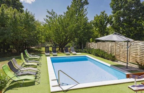 Balatonszemes House | Holiday Home Zsuzsi by Interhome