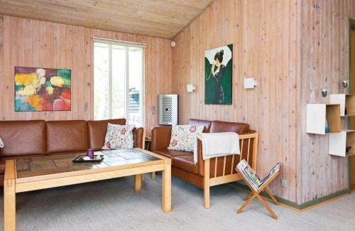 Ørsted House | Holiday homes in Ørsted, Denmark