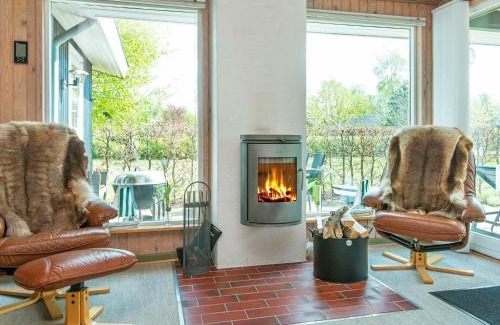 Ørsted House | Holiday homes in Ørsted, Denmark