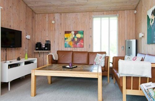 Ørsted House | Holiday homes in Ørsted, Denmark