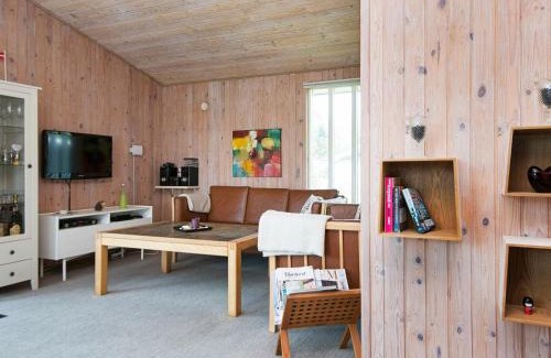 Ørsted House | Holiday homes in Ørsted, Denmark