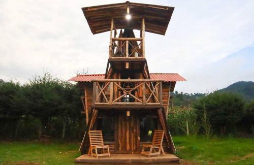 Chicasanga House | Holiday homes in Tecpán Guatemala, Guatemala