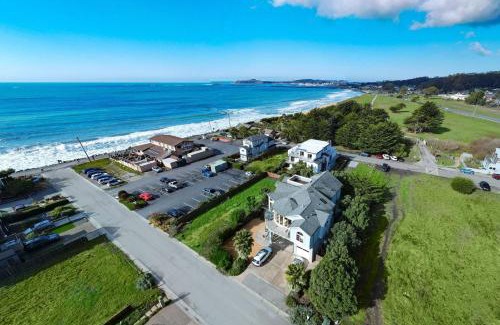 El Granada House | Holiday homes in Half Moon Bay, CA, USA