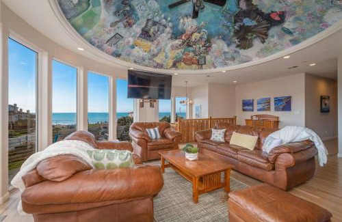 El Granada House | Holiday homes in Half Moon Bay, CA, USA